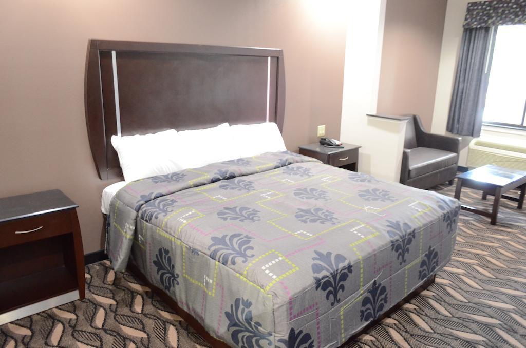 Palace Inn Sam Houston Race Park 客房 照片