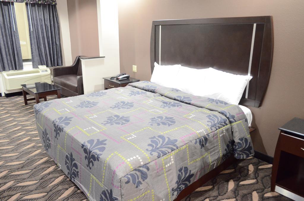 Palace Inn Sam Houston Race Park 客房 照片
