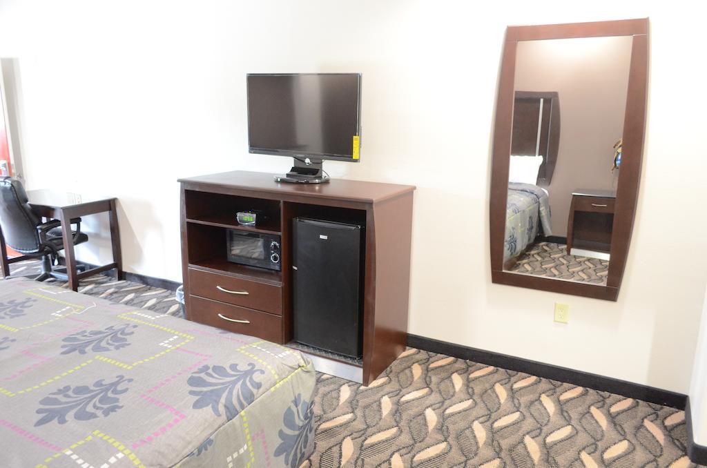 Palace Inn Sam Houston Race Park 客房 照片