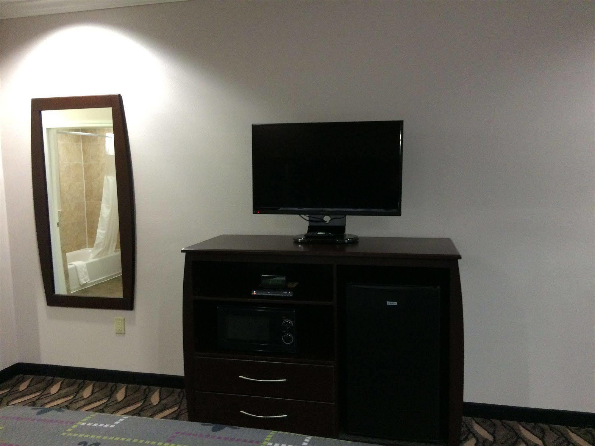 Palace Inn Sam Houston Race Park 外观 照片