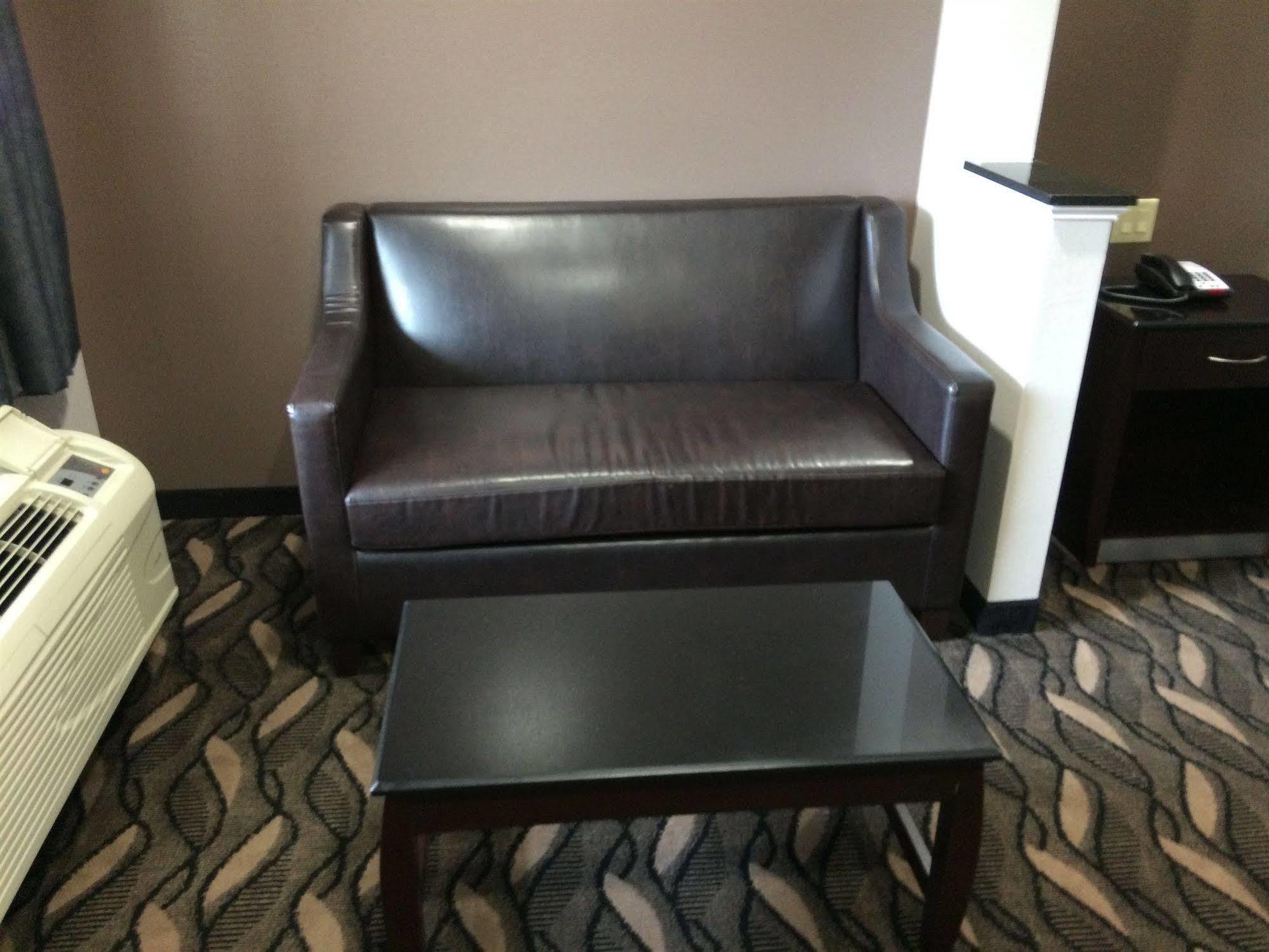 Palace Inn Sam Houston Race Park 外观 照片