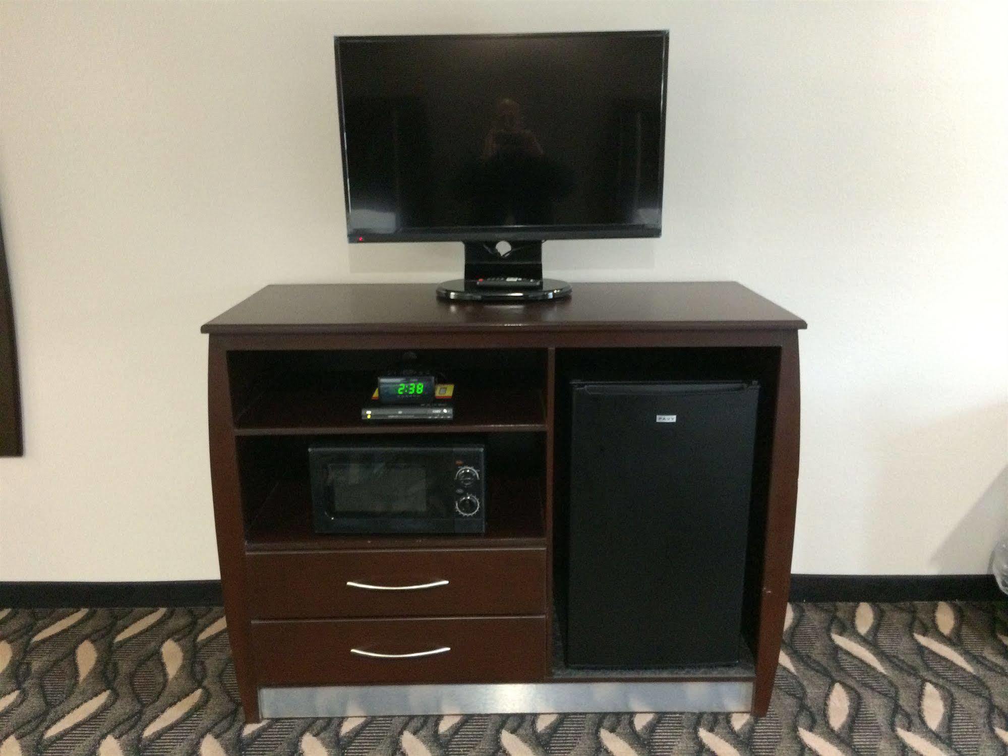 Palace Inn Sam Houston Race Park 外观 照片