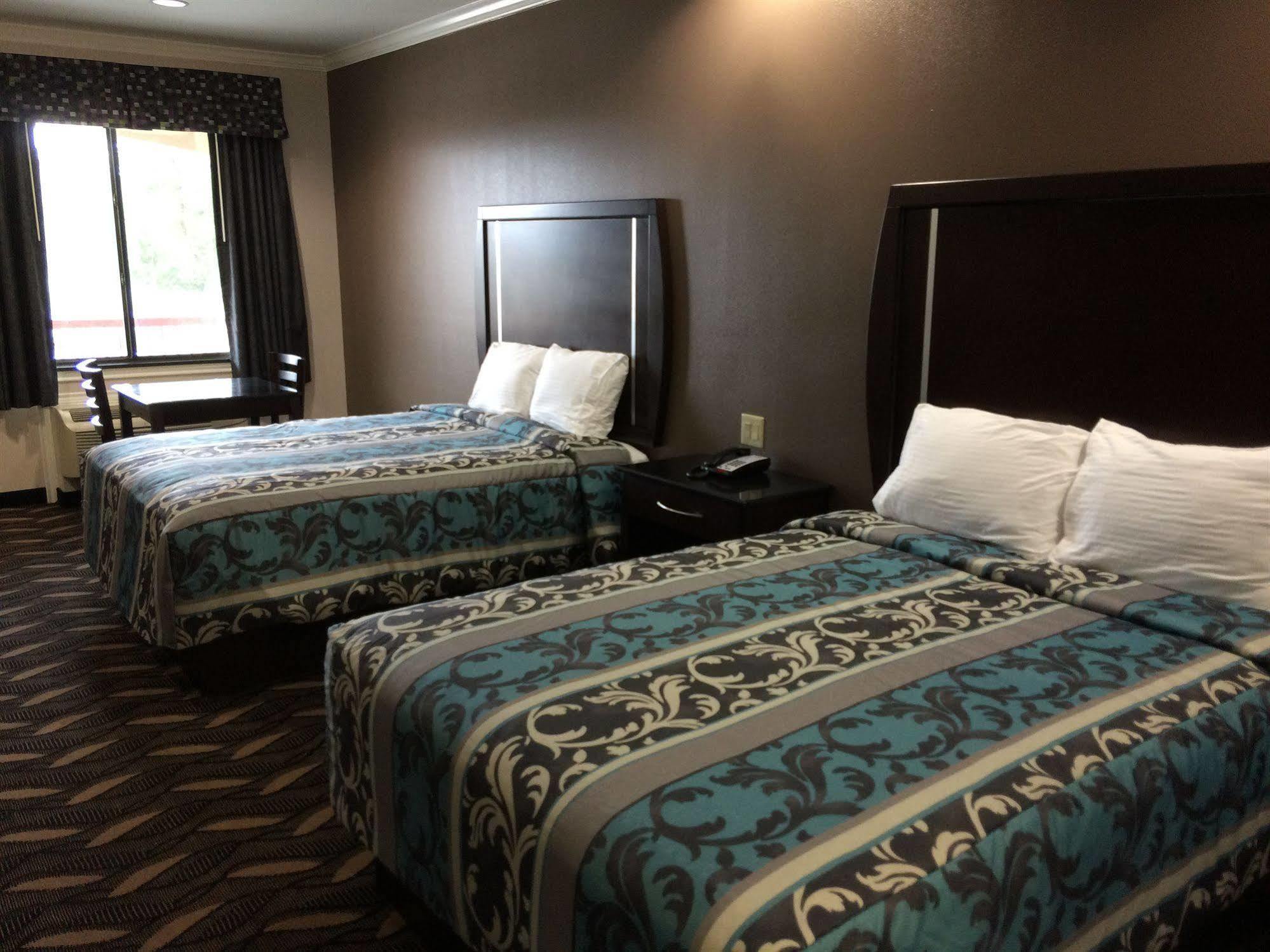 Palace Inn Sam Houston Race Park 外观 照片